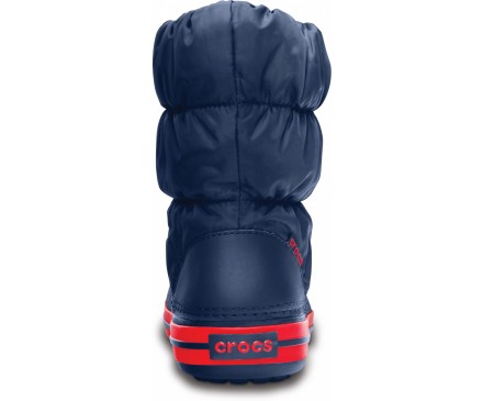 Winter Puff Boot Kids