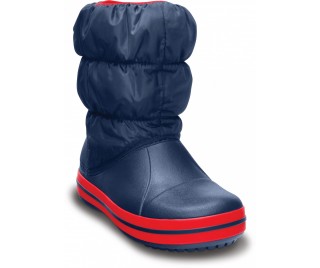 Winter Puff Boot Kids