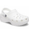 Women's Classic Platform Clog