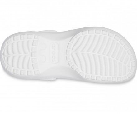 Women's Classic Platform Clog