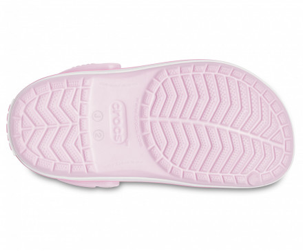Juniors' Crocband™ Clog