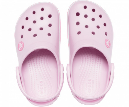 Juniors' Crocband™ Clog