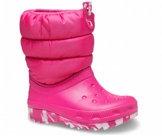 Kids' Classic Neo Puff Boot