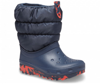 Toddler Classic Neo Puff Boot