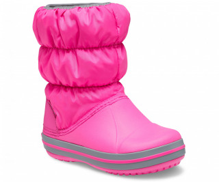 Winter Puff Boot Kids