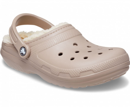 Classic Lined Clog
