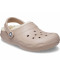 Classic Lined Clog