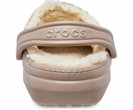 Classic Lined Clog