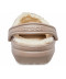 Classic Lined Clog
