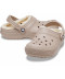 Classic Lined Clog