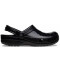 Classic High Shine Clog