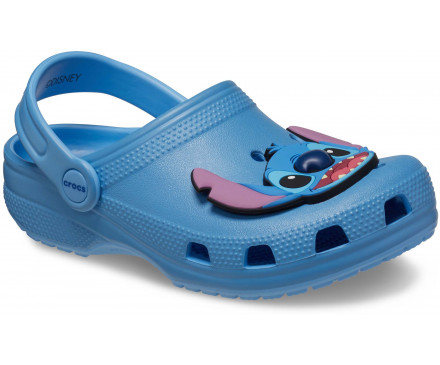 Kids' Disney Stitch Classic Clog