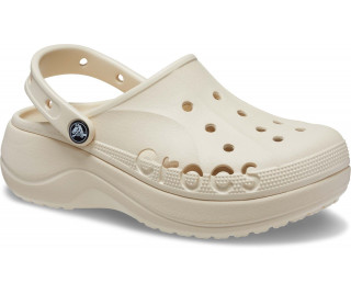 Baya Platform Clog