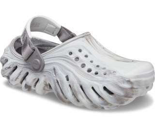 Kids' Echo Marbled Clog
