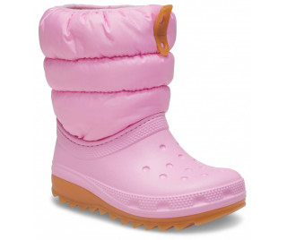 Kids' Classic Neo Puff Boot