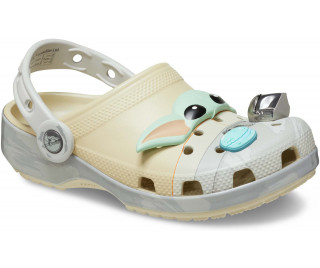 Kids' STAR WARS Grogu™ Classic Clog