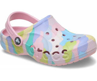 Toddlers’ Baya Seasonal Printed Clog