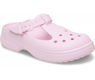 Classic Mary Jane Clog 