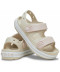 Toddler Crocband™ Cruiser Sandal