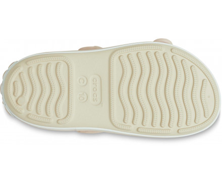 Toddler Crocband™ Cruiser Sandal