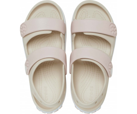 Toddler Crocband™ Cruiser Sandal