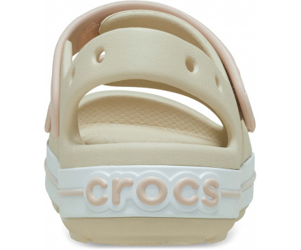 Toddler Crocband™ Cruiser Sandal
