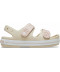 Toddler Crocband™ Cruiser Sandal