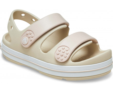 Toddler Crocband™ Cruiser Sandal