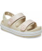 Toddler Crocband™ Cruiser Sandal