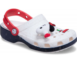 Peanuts Classic Clog