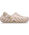 Echo Marbled Clog
