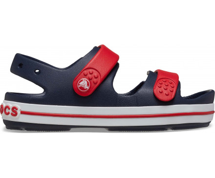 Toddler Crocband™ Cruiser Sandal