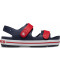 Toddler Crocband™ Cruiser Sandal