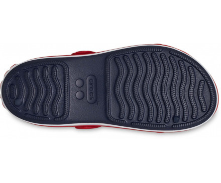 Toddler Crocband™ Cruiser Sandal