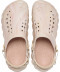 Echo Marbled Clog