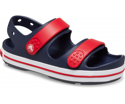 Toddler Crocband™ Cruiser Sandal