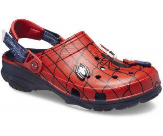 Spider-Man Kids All-Terrain Clog