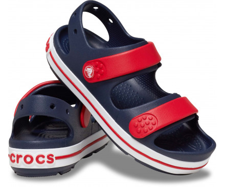 Toddler Crocband™ Cruiser Sandal