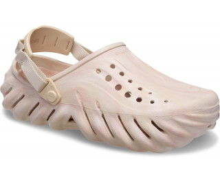 Echo Marbled Clog