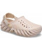 Echo Marbled Clog