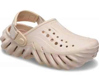 Kids' Echo Marbled Clog
