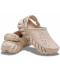 Echo Marbled Clog