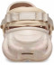 Echo Marbled Clog
