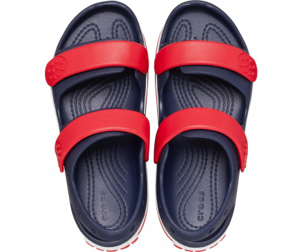 Toddler Crocband™ Cruiser Sandal