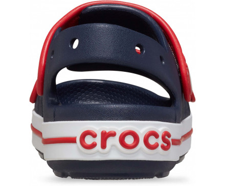 Toddler Crocband™ Cruiser Sandal