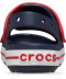 Toddler Crocband™ Cruiser Sandal