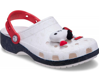 Toddlers' Peanuts Classic Clog