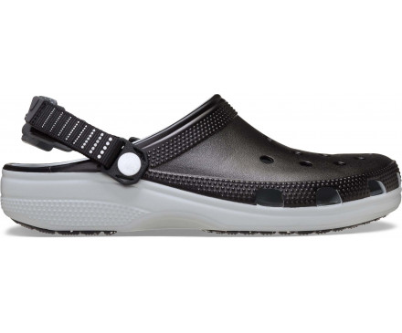 Classic Turbo Clog 