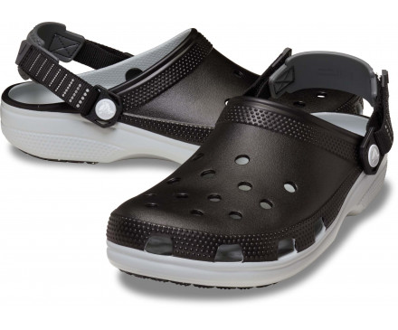Classic Turbo Clog 