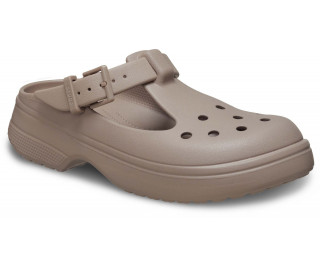 Classic Mary Jane Clog 